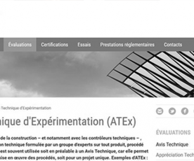 Règles de construction : comment s'y retrouver dans les avis et appréciations techniques ? 