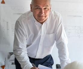 Interview de Jean-Claude Martinez dans le moniteur "Elan : le bâtiment n’est pas une industrie!"