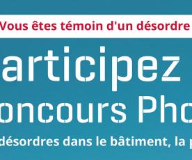 Concours photo AQC 2020