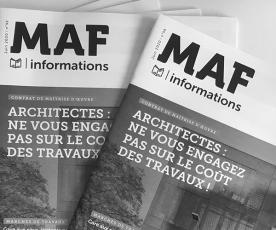 MAF Assurances