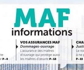 MAF Assurances