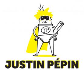 Justin Pépin, le roi des pratiques à ne pas suivre