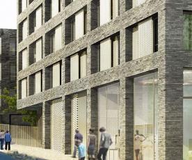 Christelle Avenier, Avenier Cornejo Architectes : « Les confinements ont donné du poids à nos arguments en faveur de logements de qualité »