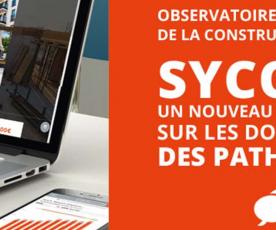 Sycodés : refonte du Site dédié aux Pathologies de la Construction