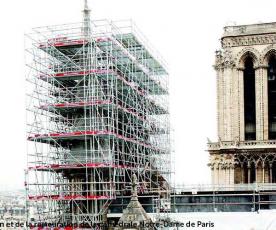 Reconstruire Notre-Dame