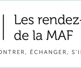 Espace adhérent : tous les événements MAF en un seul clic