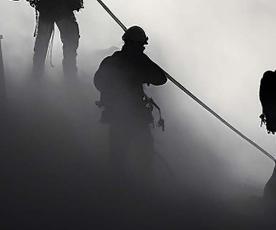 Les matériaux biosourcés : à l'épreuve du risque incendie