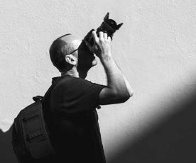 Droits d’auteur des photographes : restez dans le cadre !