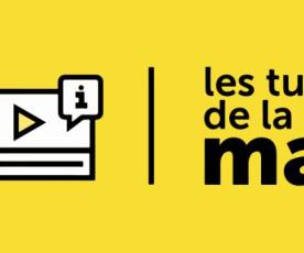 Déclarer vos sinistres en quelques clics