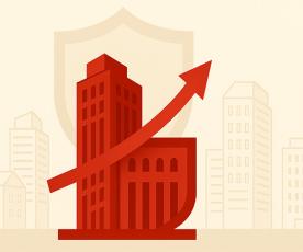 La MAF renforce ses réserves et poursuit sa croissance dans un marché en repli