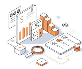 Boîte à outils chantiers : ce qu'il faut savoir sur le compte prorata