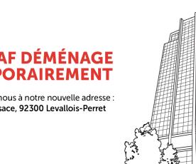 Rénovation du siège de la MAF : un projet au service du collectif