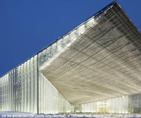 Assemblée Générale de l’AFEX : tous unis dans la promotion internationale de l’architecture française