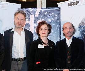 La MAF salue la réussite des agences d’architectures