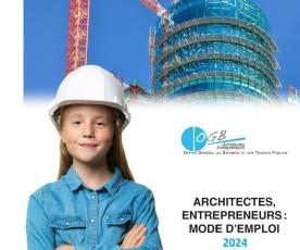 Guide « Architectes-entrepreneurs : mode d’emploi » : découvrez l’édition 2024 !