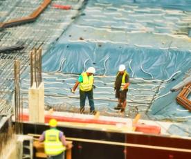 Travaux sur existants