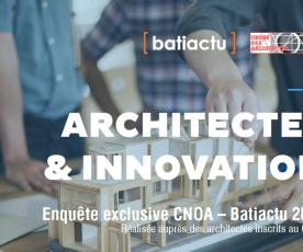 Internet, Ecologie, Réseaux sociaux : les architectes, ces nouveaux surfeurs