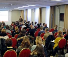 RDV MAF à Lille : Couvent des Minimes, affluence record