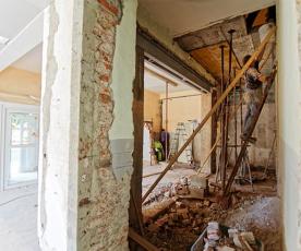 Dépenses communes de chantier : qui paie quoi ?